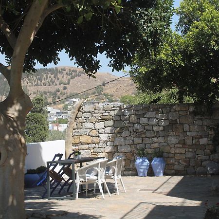 A Crystal Clear House In Pyrgos, Heraklion Crete Pirgos  Екстер'єр фото