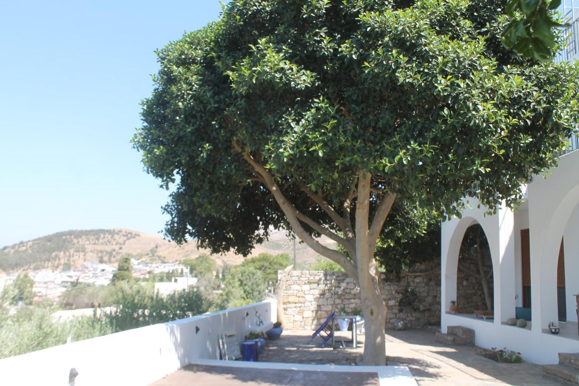 A Crystal Clear House In Pyrgos, Heraklion Crete Pirgos  Екстер'єр фото