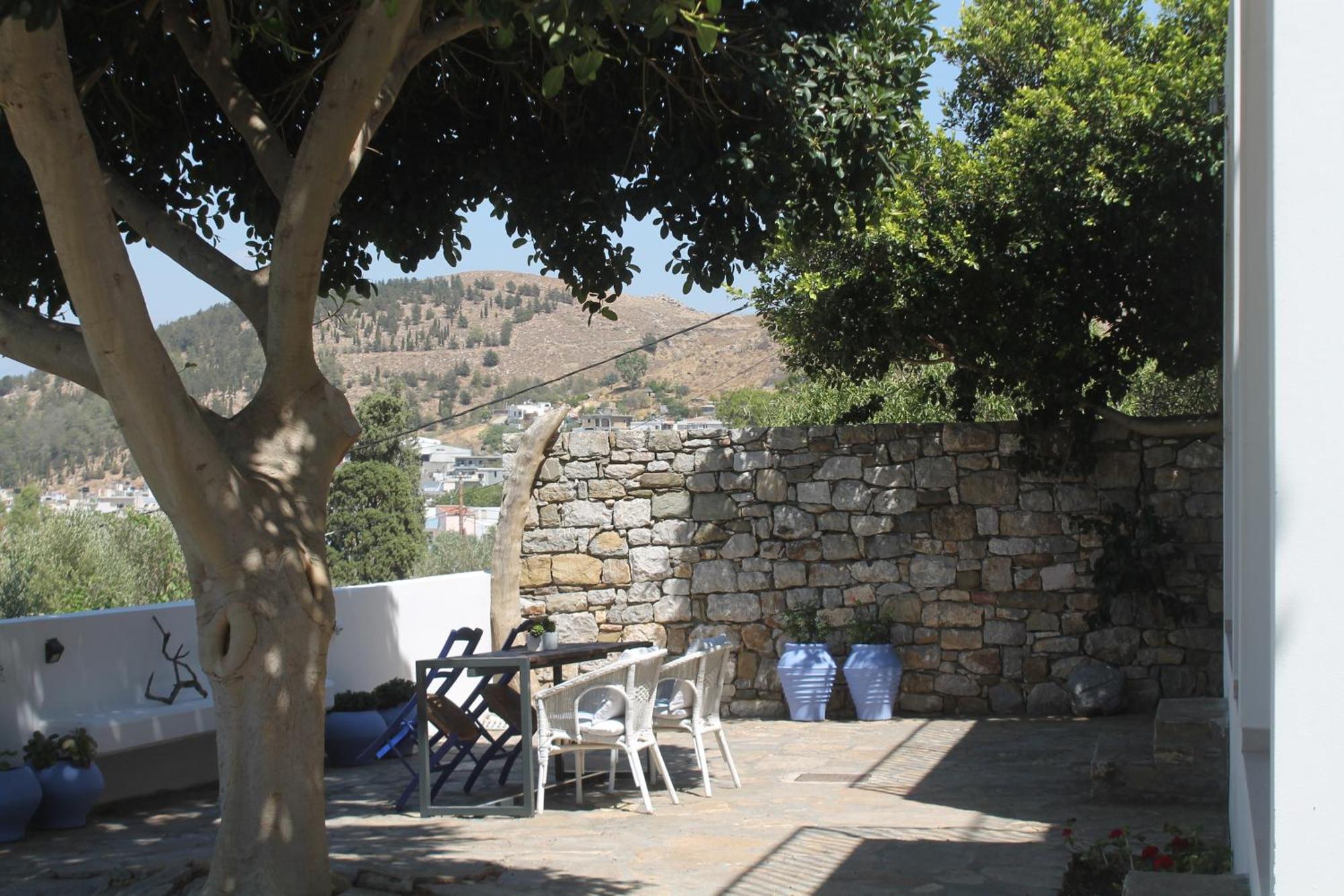A Crystal Clear House In Pyrgos, Heraklion Crete Pirgos  Екстер'єр фото