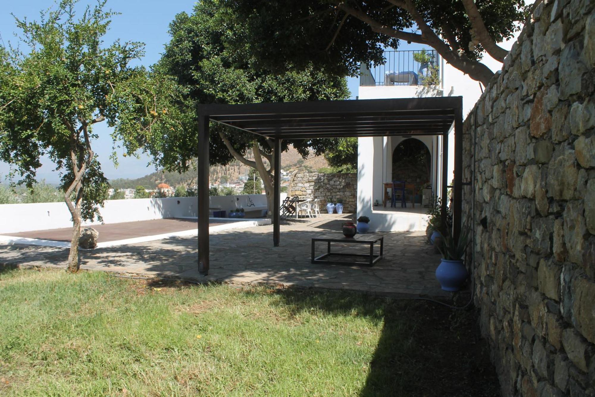 A Crystal Clear House In Pyrgos, Heraklion Crete Pirgos  Екстер'єр фото